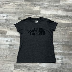 Woman’s Medium Northface Shirt